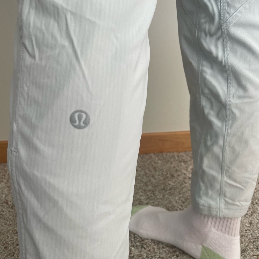 Lulu joggers